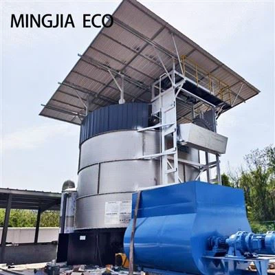 Proizvajalec organskih gnojil